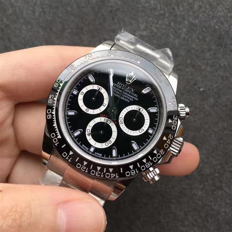 rolex 116500 replica 904 steel|[STAFF HOLD] Rolex Daytona 116500LN – Clean Factory 1:1 .